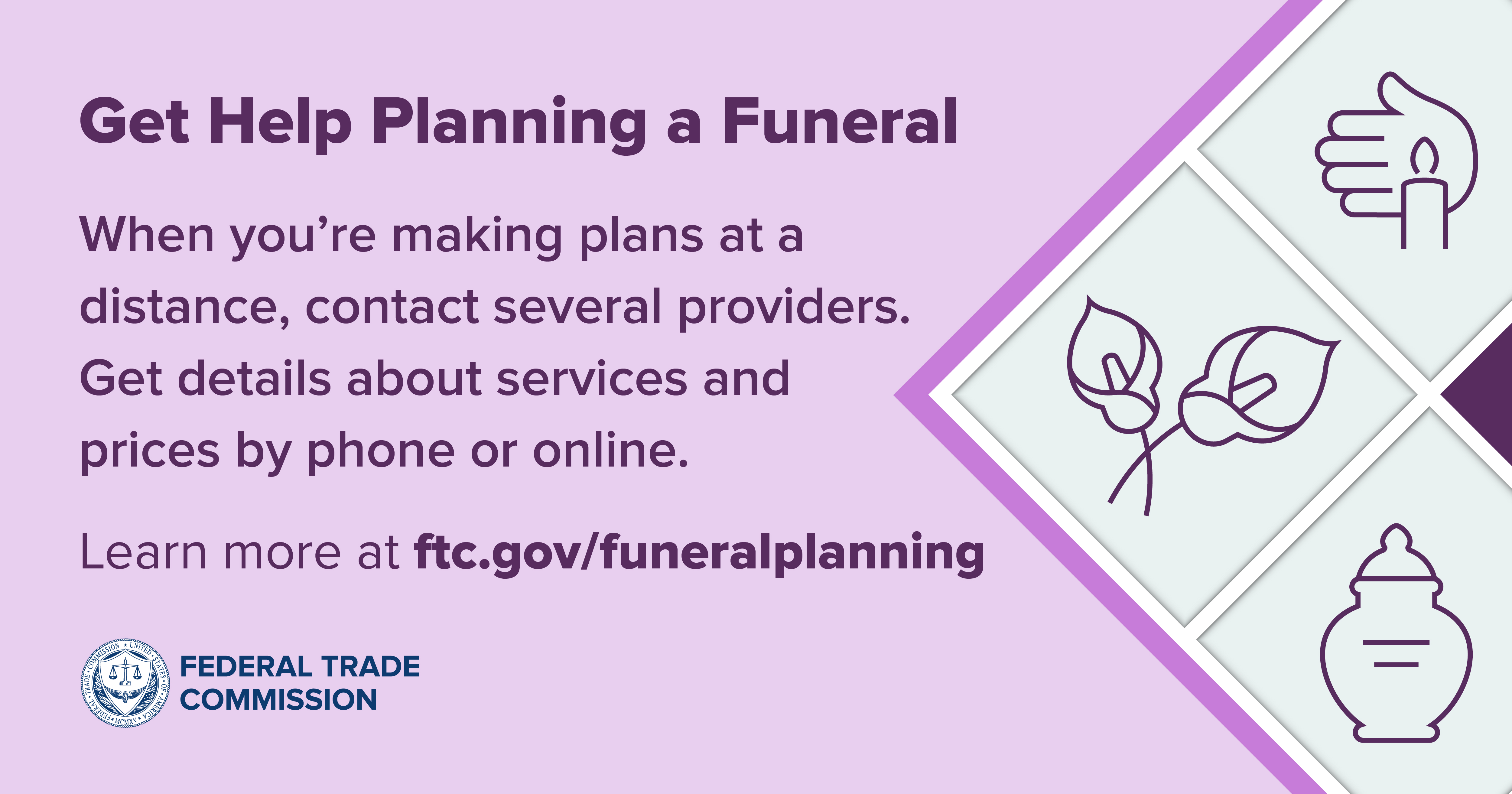 Funeral providers must give accurate information Consumer Advice